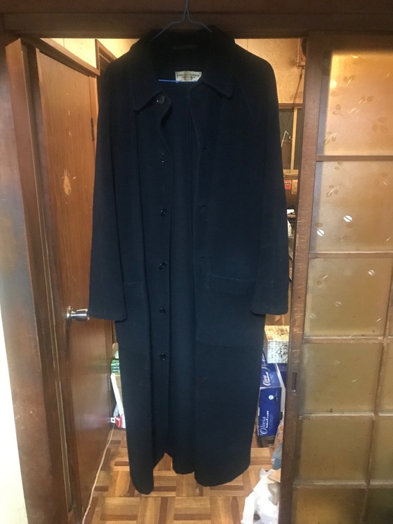 ロ-ブドチヤンブル（古着・ファッション）の商品画像 - 査定依頼日：2025年10月26日 - 最高査定価格：100,000円