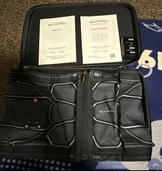 MTG SIXPAD パワースーツ コアベルト【HOME GYM対応モデル】 M（コスメ・美容・健康器具）の商品画像 - 査定依頼日：2025年9月29日 - 最高査定価格：17,000円