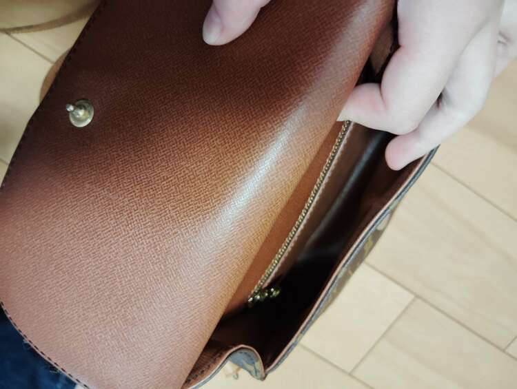 ミニサンクルー（ブランドバッグ）の商品画像 - 査定依頼日：2025年3月5日 - 最高査定価格：28,000円