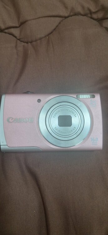 5x optical zoom（カメラ）の商品画像 - 査定依頼日：2026年4月3日 - 最高査定価格：10,000円