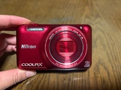 Nikon（カメラ）の商品画像 - 査定依頼日：2026年5月31日 - 最高査定価格：15,000円