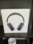 AirPods MAX ヘッドホン（オーディオ・スピーカー）の商品画像 - 査定依頼日：2026年9月30日 - 最高査定価格：24,100円