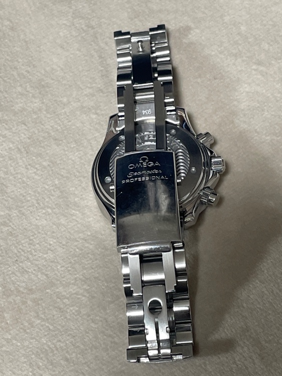 アプネアマイヨール（高級時計）の商品画像 - 査定依頼日：2026年1月15日 - 最高査定価格：320,000円