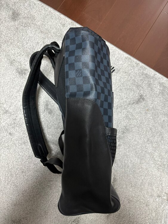 ルイヴィトン ダミエ （ブランドバッグ）の商品画像 - 査定依頼日：2024年12月30日 - 最高査定価格：150,000円