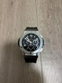 ウブロ ビックバン （高級時計）の商品画像 - 査定依頼日：2025年1月22日 - 最高査定価格：530,000円