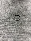 指輪（金・貴金属）の商品画像 - 査定依頼日：2025年12月30日 - 最高査定価格：100,000円