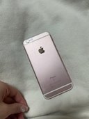 iPhone 6s 64G（スマホ）の商品画像 - 査定依頼日：2022年12月21日 - 最高査定価格：500円