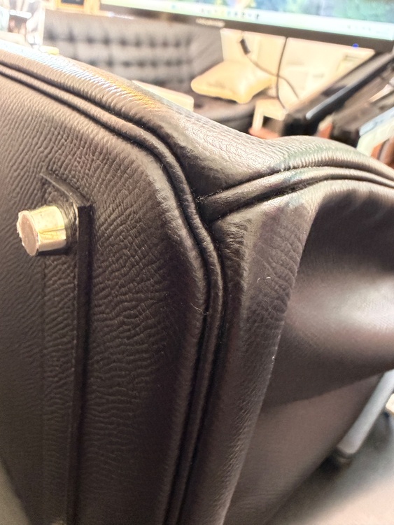 エルメス バーキン （ブランドバッグ）の商品画像 - 査定依頼日：2026年2月21日 - 最高査定価格：3,250,000円