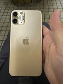 iPhonepro11（スマホ）の商品画像 - 査定依頼日：2023年10月21日 - 最高査定価格：50,000円