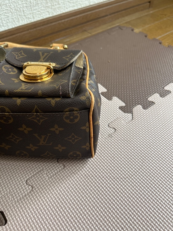 マンハッタン（ブランドバッグ）の商品画像 - 査定依頼日：2026年3月10日 - 最高査定価格：120,000円