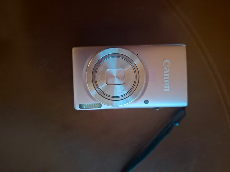 IXY（カメラ）の商品画像 - 査定依頼日：2025年11月13日 - 最高査定価格：32,000円