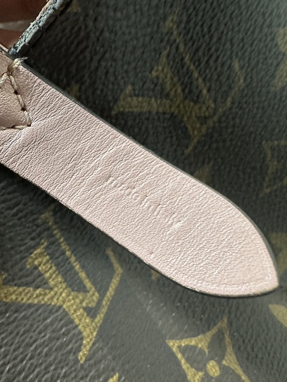 ネオノエ（ブランドバッグ）の商品画像 - 査定依頼日：2026年4月8日 - 最高査定価格：170,000円