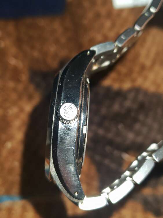 セイコー グランドセイコー （高級時計）の商品画像 - 査定依頼日：2025年3月3日 - 最高査定価格：600,000円