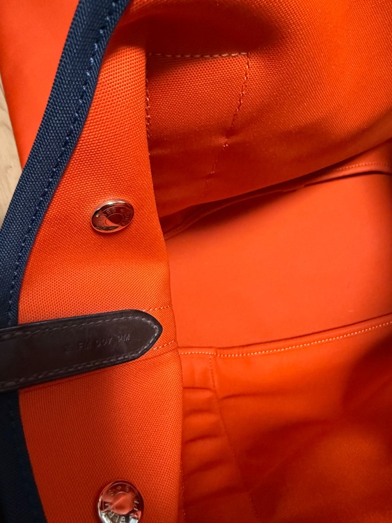 エルメス エルメス(その他) （ブランドバッグ）の商品画像 - 査定依頼日：2025年6月20日 - 最高査定価格：230,000円