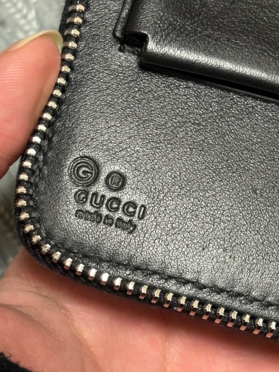 グッチ  （ブランドバッグ）の商品画像 - 査定依頼日：2025年11月25日 - 最高査定価格：38,000円