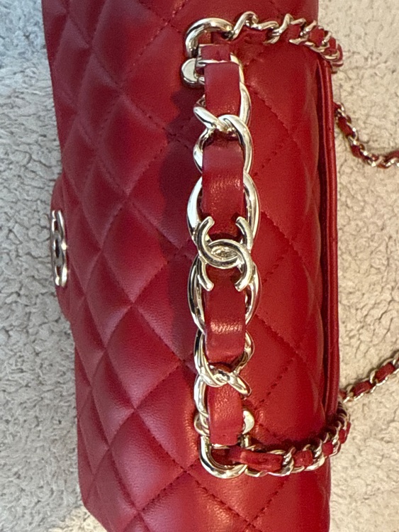 マトラッセ（ブランドバッグ）の商品画像 - 査定依頼日：2025年7月14日 - 最高査定価格：770,000円