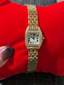 ドュモアゼルミニ（高級時計）の商品画像 - 査定依頼日：2025年1月19日 - 最高査定価格：1,900,000円