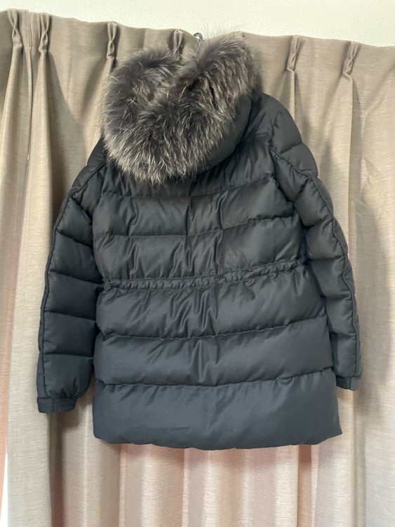 タトラスフォンドダウンジャケット（古着・ファッション）の商品画像 - 査定依頼日：2026年1月12日 - 最高査定価格：100,000円