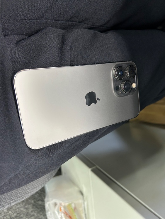 iPhone iPhone 13 Pro 128GB docomo（スマホ）の商品画像 - 査定依頼日：2026年8月13日 - 最高査定価格：50,000円