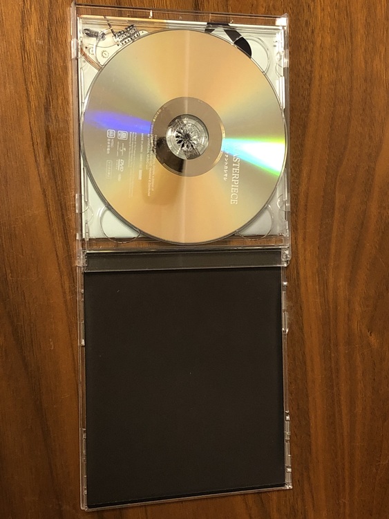 エレファントカシマシ / MASTERPIECE [DVD付初回限定盤]（CD・DVD）の商品画像 - 査定依頼日：2020年10月17日 - 最高査定価格：2,000円