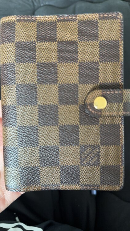 ルイヴィトン ダミエ （ブランドバッグ）の商品画像 - 査定依頼日：2025年4月28日 - 最高査定価格：40,000円