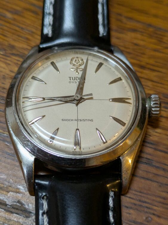 チューダー その他 でか（高級時計）の商品画像 - 査定依頼日：2025年10月12日 - 最高査定価格：170,000円