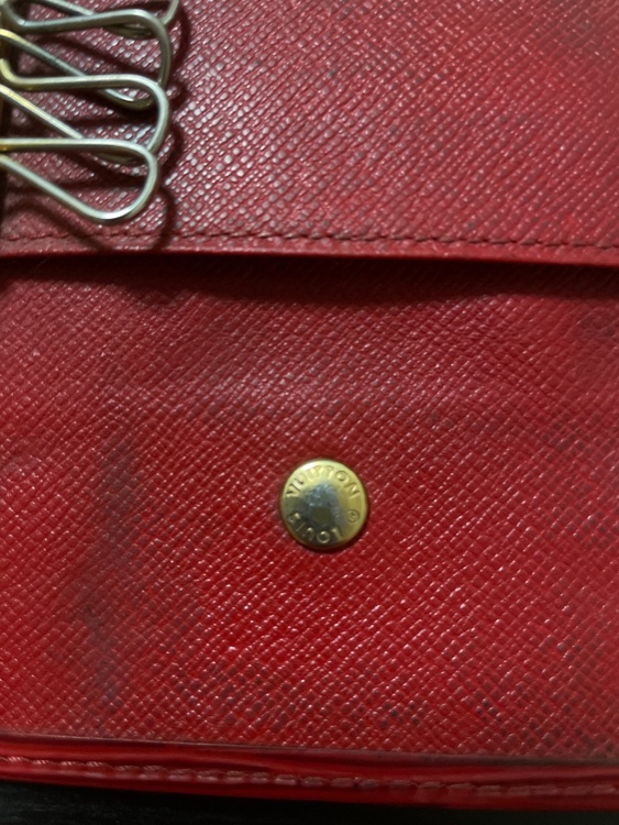 ルイヴィトン エピ （ブランドバッグ）の商品画像 - 査定依頼日：2026年1月30日 - 最高査定価格：10,000円