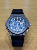 ウブロ ビックバン （高級時計）の商品画像 - 査定依頼日：2025年5月24日 - 最高査定価格：870,000円