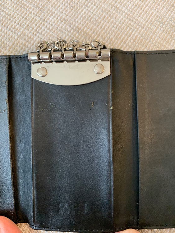 グッチ  （ブランドバッグ）の商品画像 - 査定依頼日：2025年12月13日 - 最高査定価格：2,000円