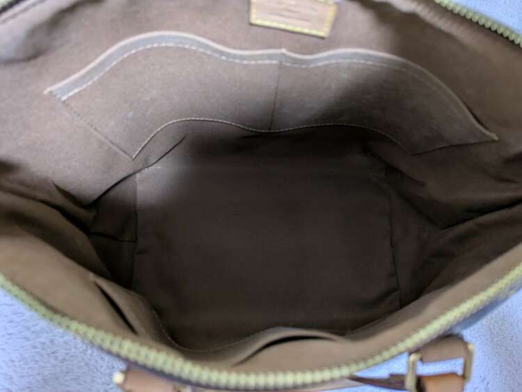 ルイヴィトン ルイヴィトン(その他) （ブランドバッグ）の商品画像 - 査定依頼日：2025年5月3日 - 最高査定価格：150,000円