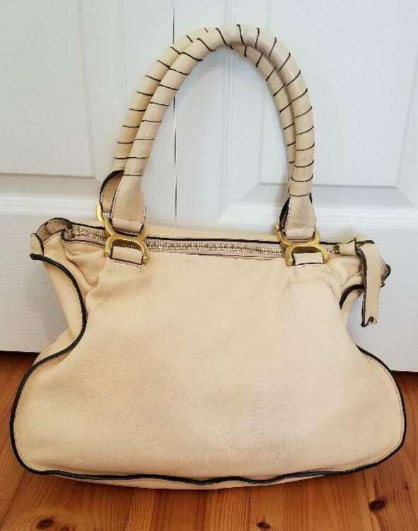 マーシー(限定モデル)（ブランドバッグ）の商品画像 - 査定依頼日：2024年8月6日