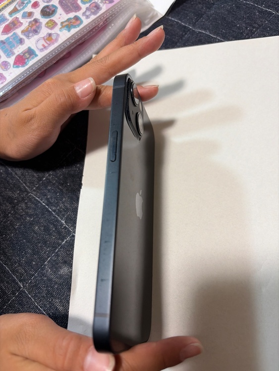 iPhone iPhone 13 128GB SIMフリー（スマホ）の商品画像 - 査定依頼日：2026年6月9日 - 最高査定価格：29,000円