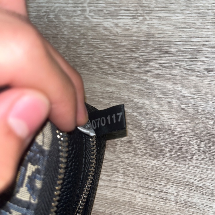 ディオール  （ブランドバッグ）の商品画像 - 査定依頼日：2026年1月31日 - 最高査定価格：100,000円