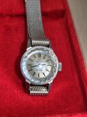 オメガ デ･ビル （高級時計）の商品画像 - 査定依頼日：2026年3月2日 - 最高査定価格：25,000円