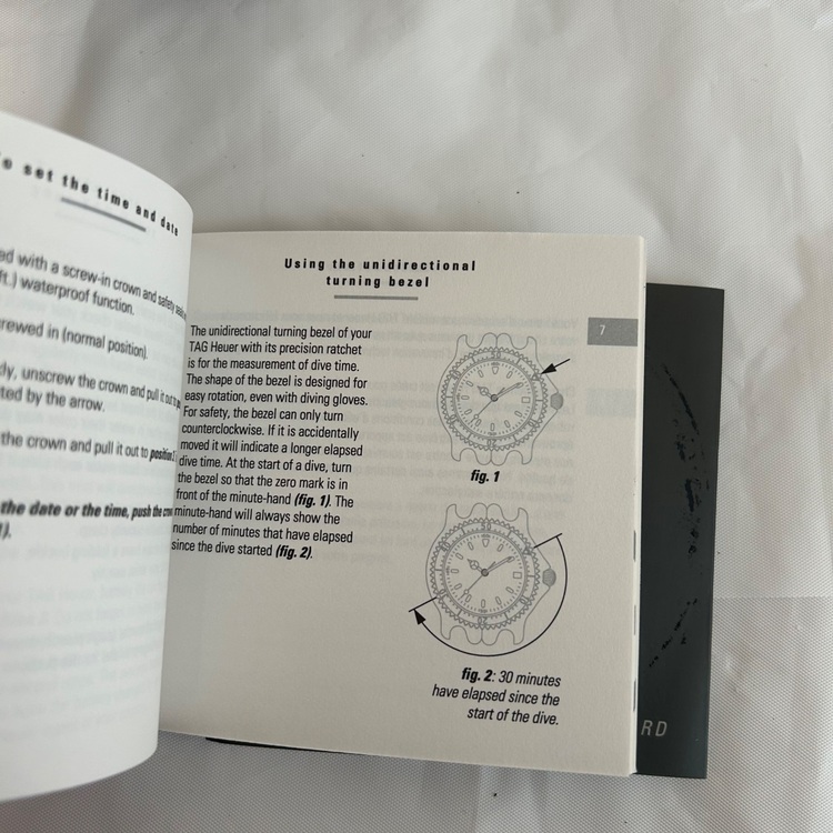 タグホイヤー その他 WK1213（高級時計）の商品画像 - 査定依頼日：2025年11月9日 - 最高査定価格：50,000円