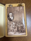 カミュBOOKナポレオン（お酒）の商品画像 - 査定依頼日：2025年6月11日 - 最高査定価格：4,500円