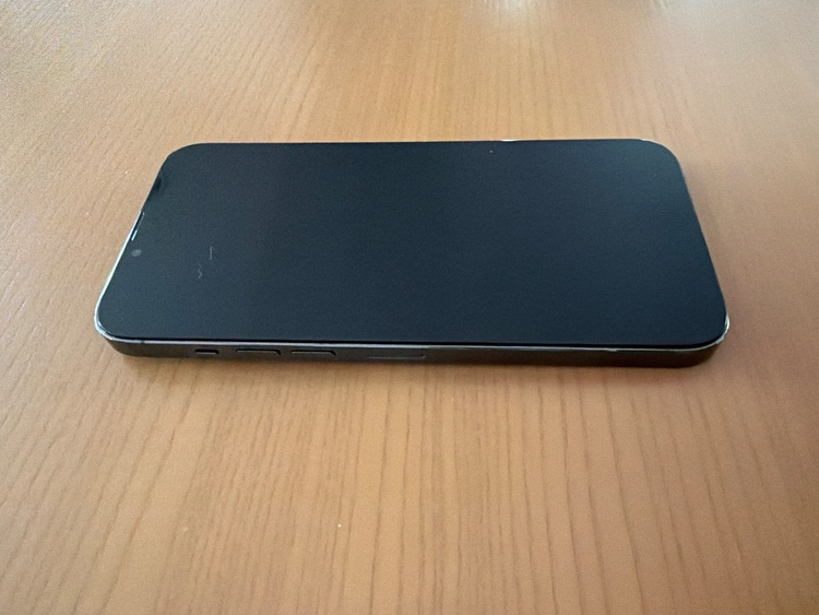 iPhone iPhone 13 Pro Max 512GB SIMフリー（スマホ）の商品画像 - 査定依頼日：2026年10月9日 - 最高査定価格：36,500円