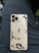 iPhone11 Pro 64GB au（スマホ）の商品画像 - 査定依頼日：2026年4月30日 - 最高査定価格：14,000円