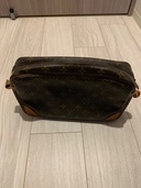 セカンドバック