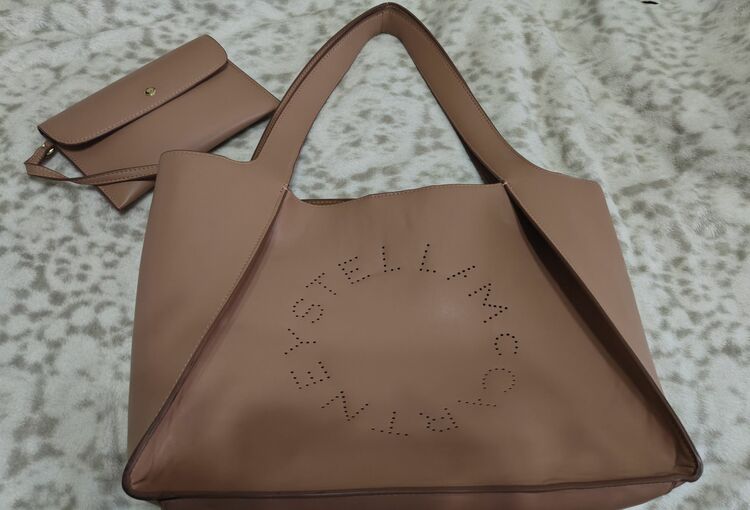 その他 ステラマッカートニー （ブランドバッグ）の商品画像 - 査定依頼日：2025年7月6日 - 最高査定価格：25,000円