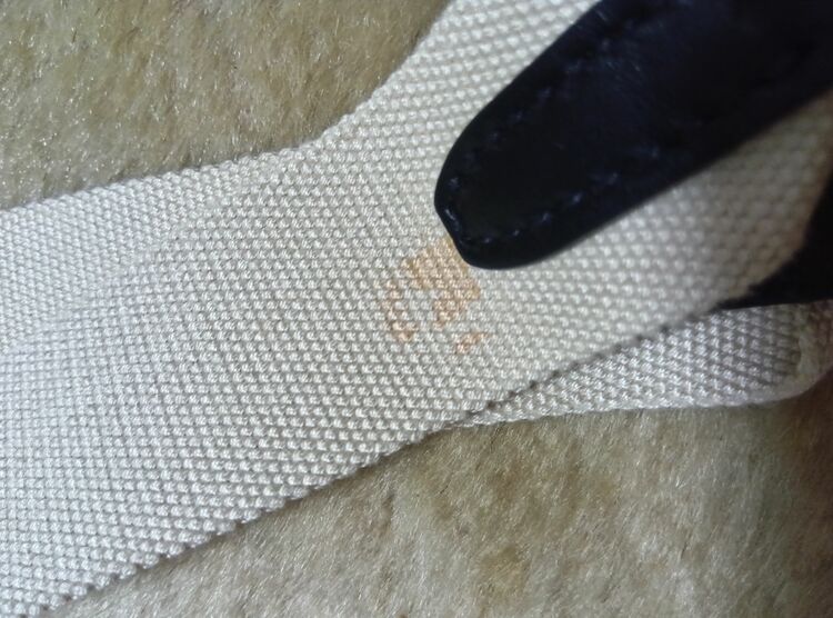 ミュウミュウ  （ブランドバッグ）の商品画像 - 査定依頼日：2025年6月15日 - 最高査定価格：55,000円