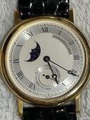 ブレゲ クラシック （高級時計）の商品画像 - 査定依頼日：2025年5月5日 - 最高査定価格：900,000円