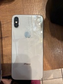 iPhoneX（スマホ）の商品画像 - 査定依頼日：2025年12月28日 - 最高査定価格：11,000円