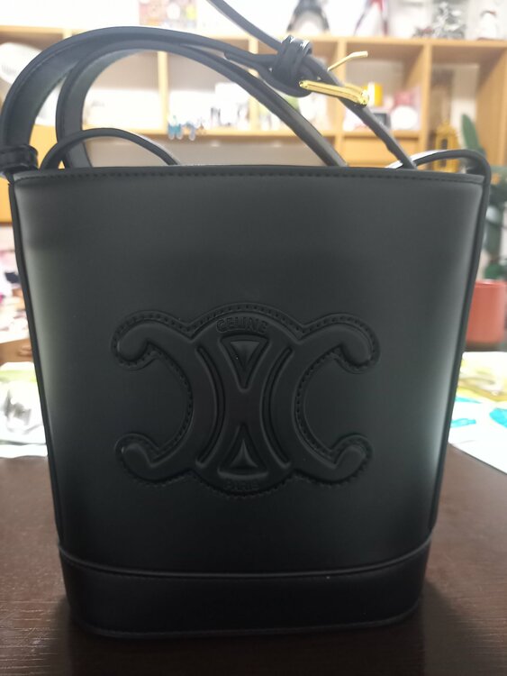 セリーヌ  （ブランドバッグ）の商品画像 - 査定依頼日：2026年4月14日 - 最高査定価格：170,000円