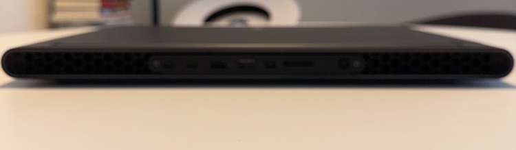 Alienware m18 R1 RTX 4090（PC・タブレット）の商品画像 - 査定依頼日：2025年6月3日 - 最高査定価格：1,500円