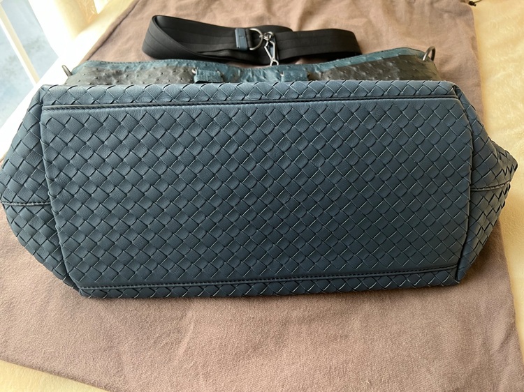 ボッテガ・ヴェネタ  （ブランドバッグ）の商品画像 - 査定依頼日：2025年11月12日 - 最高査定価格：80,000円