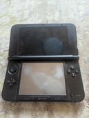 nintend3DS LL（ゲーム機本体・ゲームソフト）の商品画像 - 査定依頼日：2026年6月28日 - 最高査定価格：10,000円