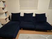 ソファ（家具・寝具）の商品画像 - 査定依頼日：2026年7月24日 - 最高査定価格：10,000円