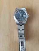 ロレックス パーペチュアルデイト 7916（高級時計）の商品画像 - 査定依頼日：2025年9月8日 - 最高査定価格：550,000円