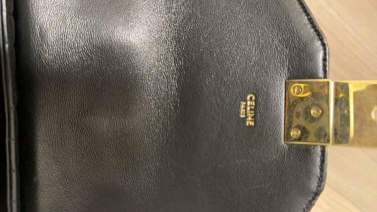 セリーヌ  （ブランドバッグ）の商品画像 - 査定依頼日：2025年4月17日 - 最高査定価格：70,000円